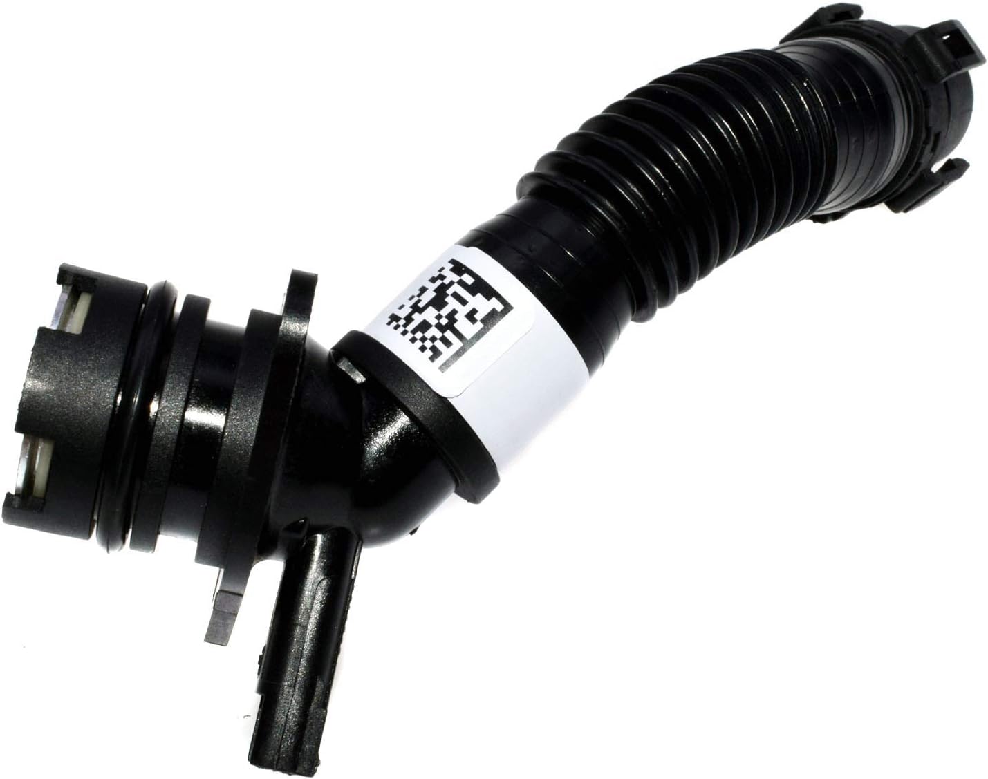 For BMW E82 E88 F10 F12 F13 PVC Crankcase Vent Hose Valve