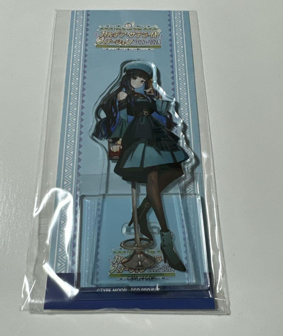 fgo テノチティトラン　グッズまとめ売り Amazon.co.jp: FGO テノチティトラントラロック アクリル