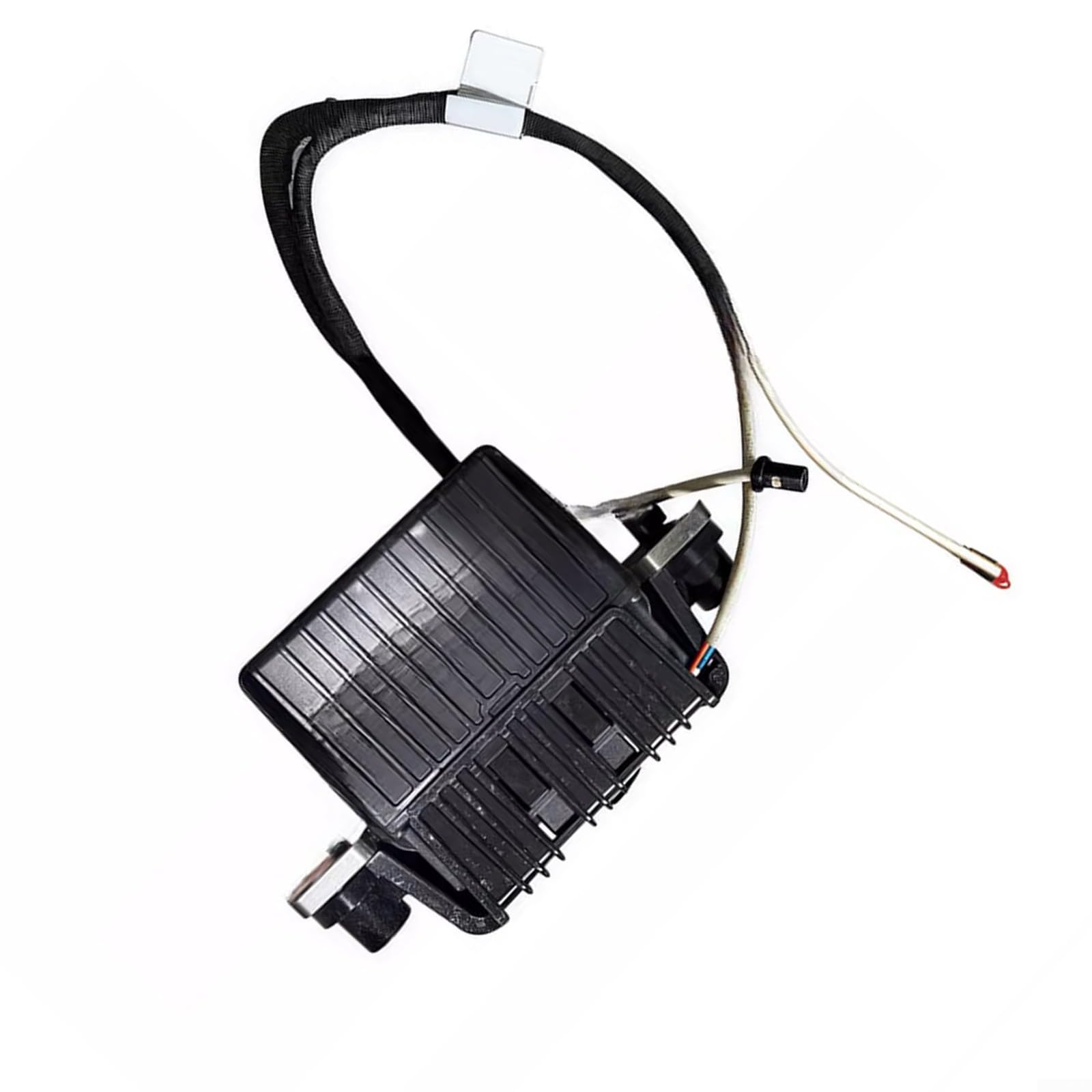 Pyro 1523878-00-D - Protector de fusibles para Tesla Model S/X 2021-2024 (repuesto directo para sistema de carga)