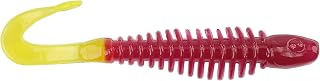 Berkley PowerBait Curly Bones Fishing Soft Bait