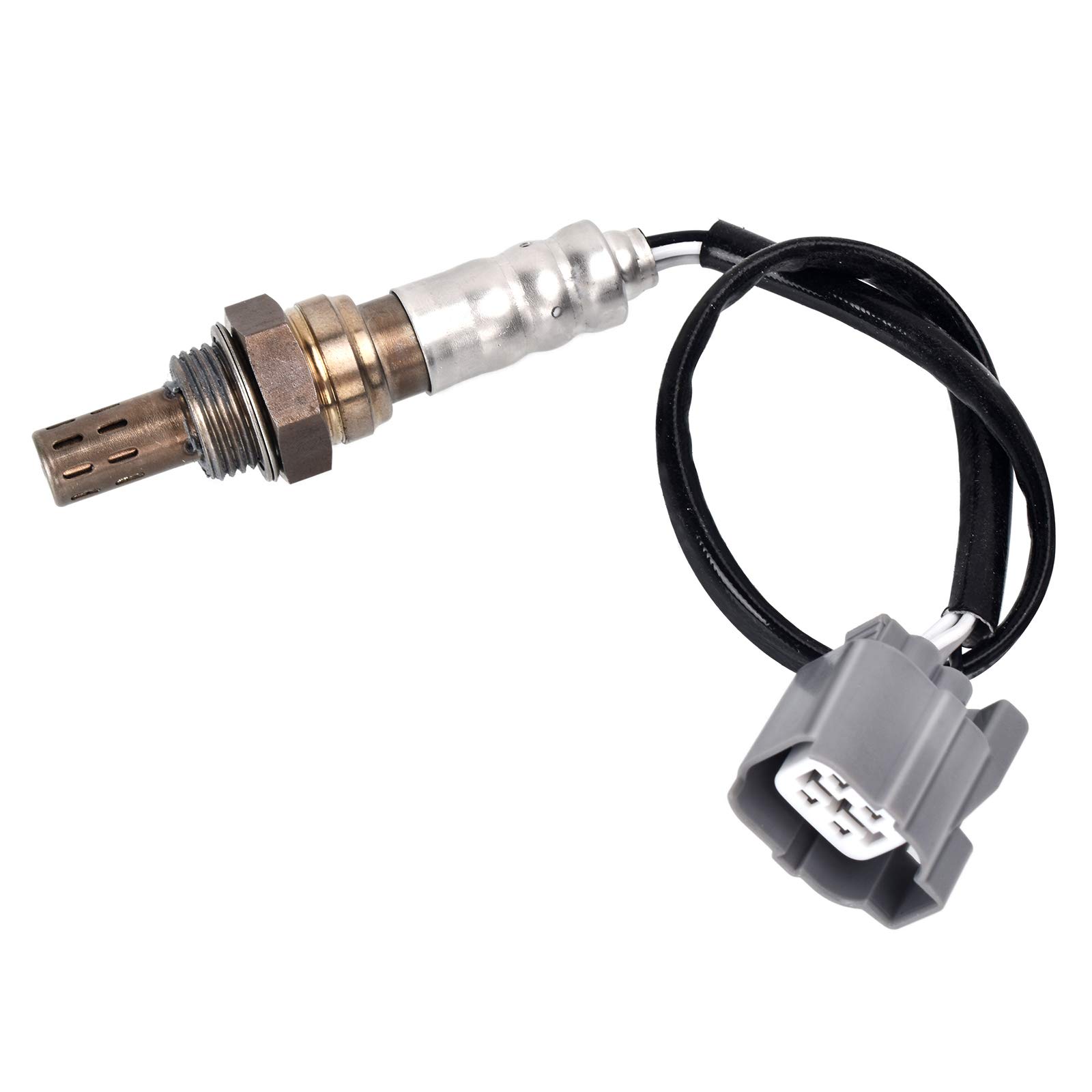 Nifeida 234-4125 Oxygen O2 Sensor 2 Downstream Compatible with Honda CR-V 2002-04 EX LX 2.4L & Insight 2001-07 Heated 15476 02 Oxigeno Sensor OE#24410 213-3120 36532-PPA-A01