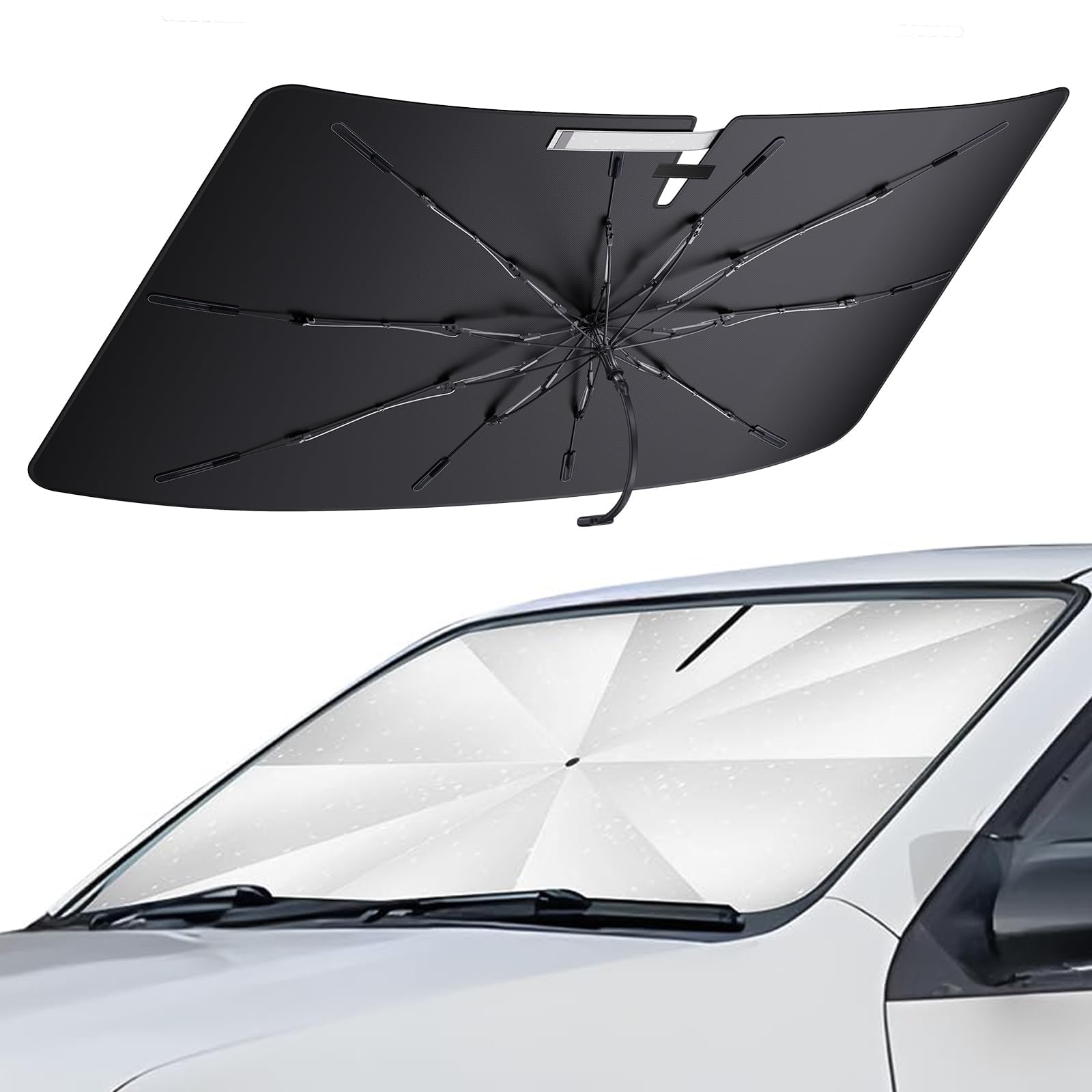 プロボックス　シェード　車中泊用 プロボックスバン 専用設計 サンシェード ブラック 黒 車中泊