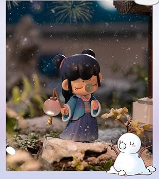 Amazon.co.jp: ROBOTIME シングルブラインドボックス サプライズ