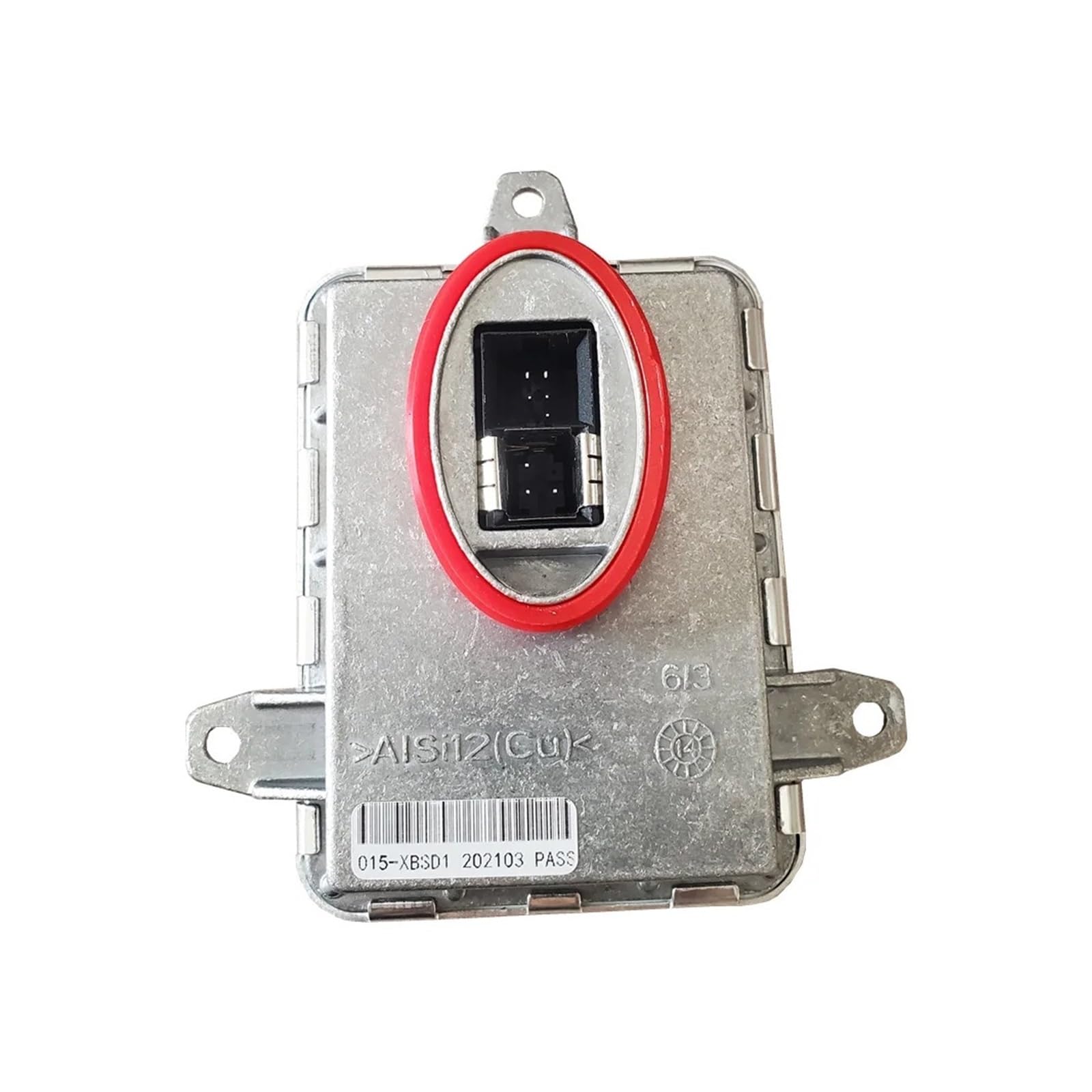 Kompatybilny z 3 serii 5 7 F30 F35 316 318 320i 325i ksenonowe reflektory HID Ballast Control Unit D1S OE# 7296090 63117296090 zestawy do konwersji statecznika