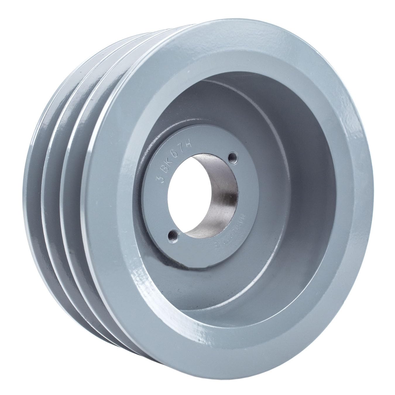 Masterdrive Cast Iron 6.5