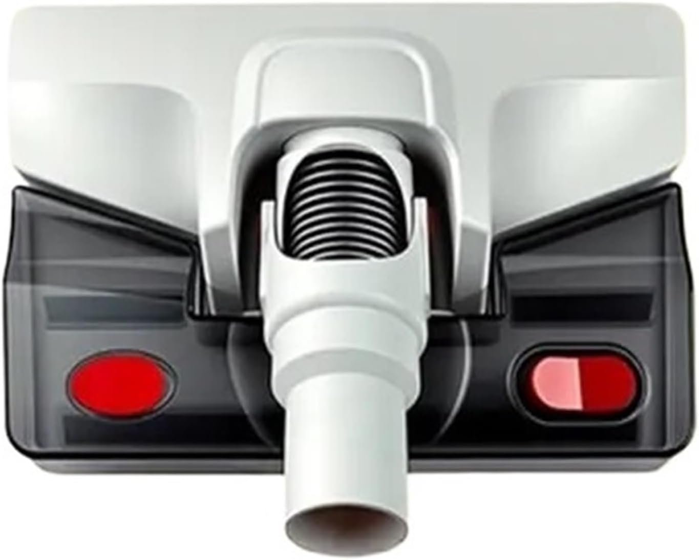 Universal 32Mm Vacuum Cleaner Attachment Suction Mop Integrated Water Tank Brush Head Carpet & Floor Nozzle Replacement Part