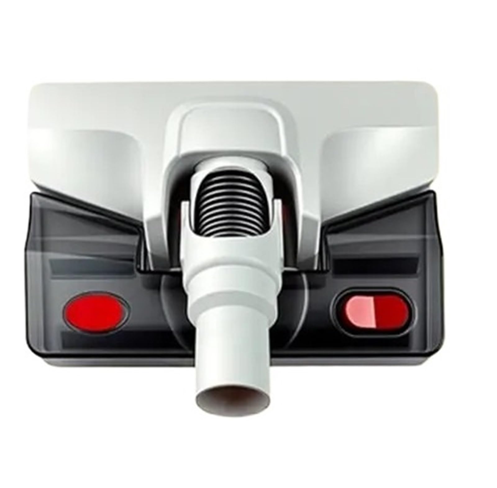 Accesorio Universal For Aspiradora De 32 Mm, Fregona De Succión, Cabezal De Cepillo For Tanque De Agua Integrado, Pieza De Repuesto For Boquilla For Alfombras Y Pisos, Limpieza Profunda
