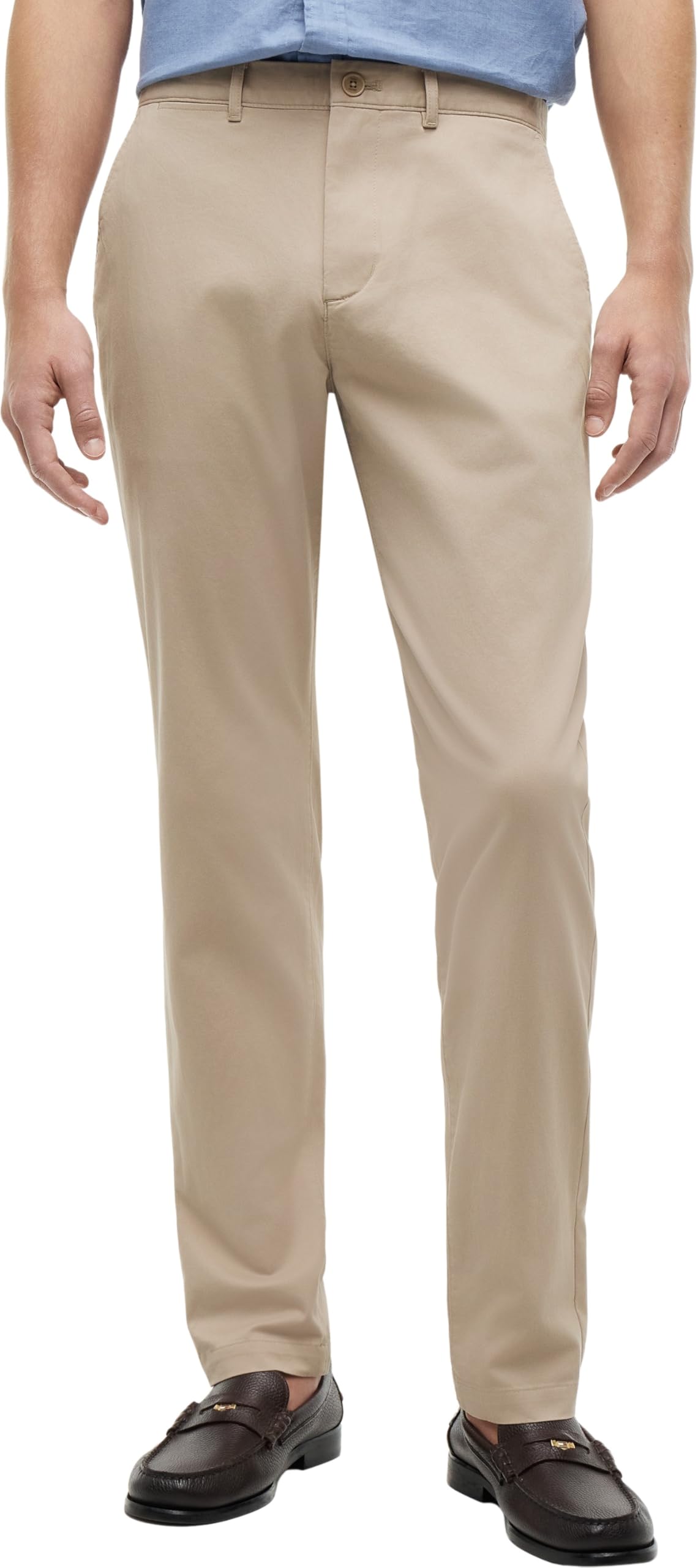 Tommy Hilfiger Herren Chino