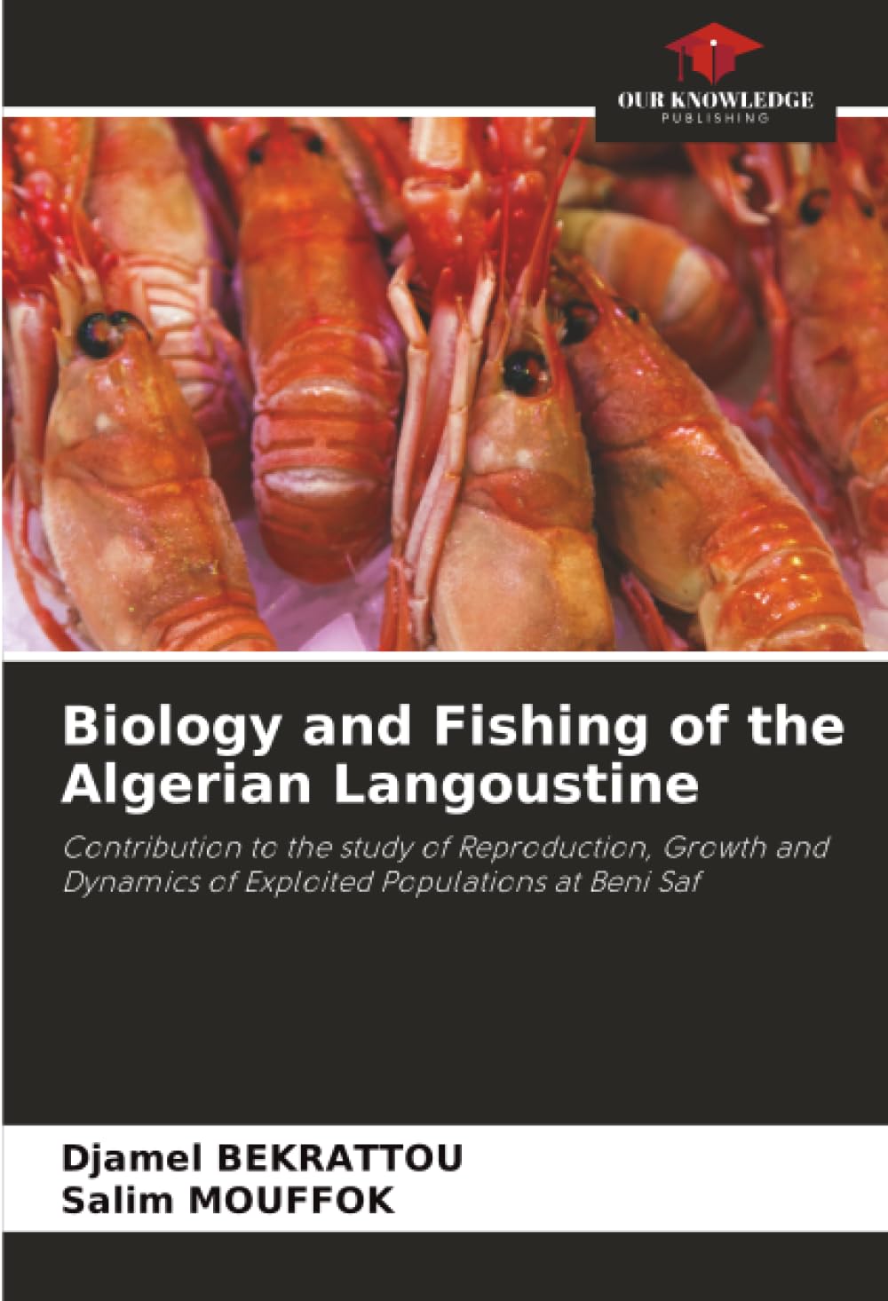 Biology and Fishing of the Algerian Langoustine: Contribution to the study of Reproduction, Growth and Dynamics of Exploited Populations at Beni Saf