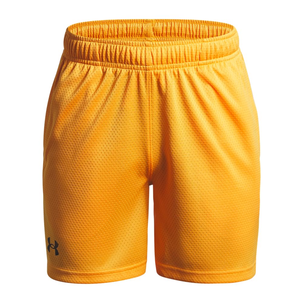 Under Armour Boys' Tech Mesh Shorts — view 10