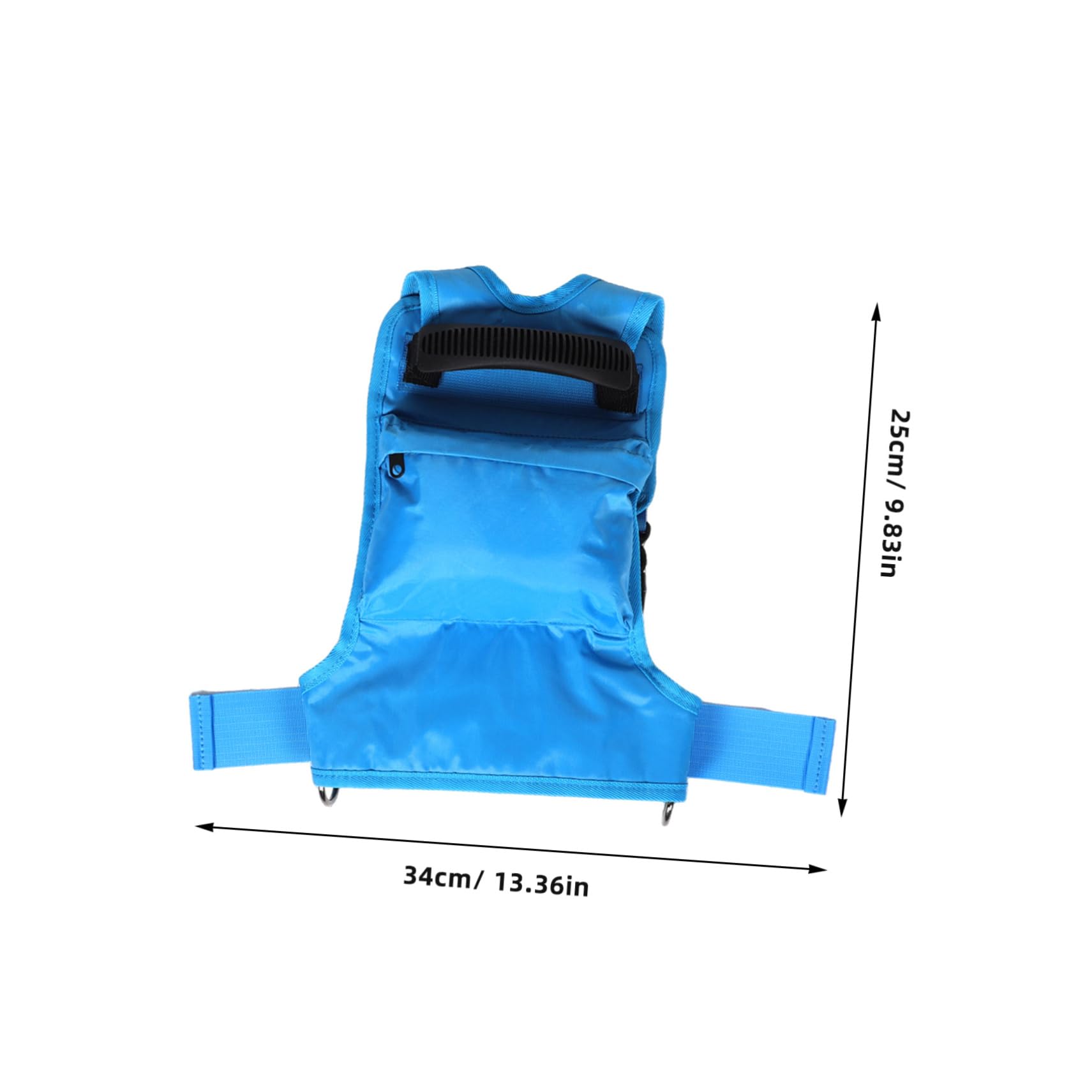 MUSISALY Ski Grabber for Kids Kids Ski Connector Trainer Child Leash Skiing Training Leash Versatile Length Snowboarding Gear