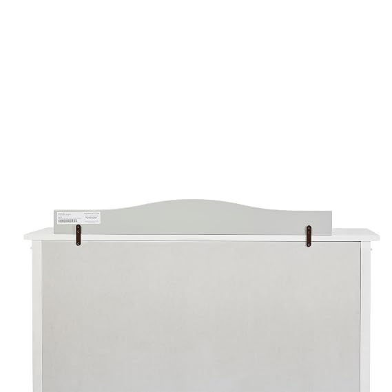 Evolur Universal Collection Changing -tray, Classy, Durable in Akoya Grey Pearl
