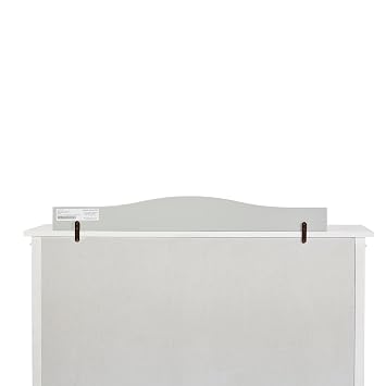Evolur Universal Collection Changing -tray, Classy, Durable in Akoya Grey Pearl