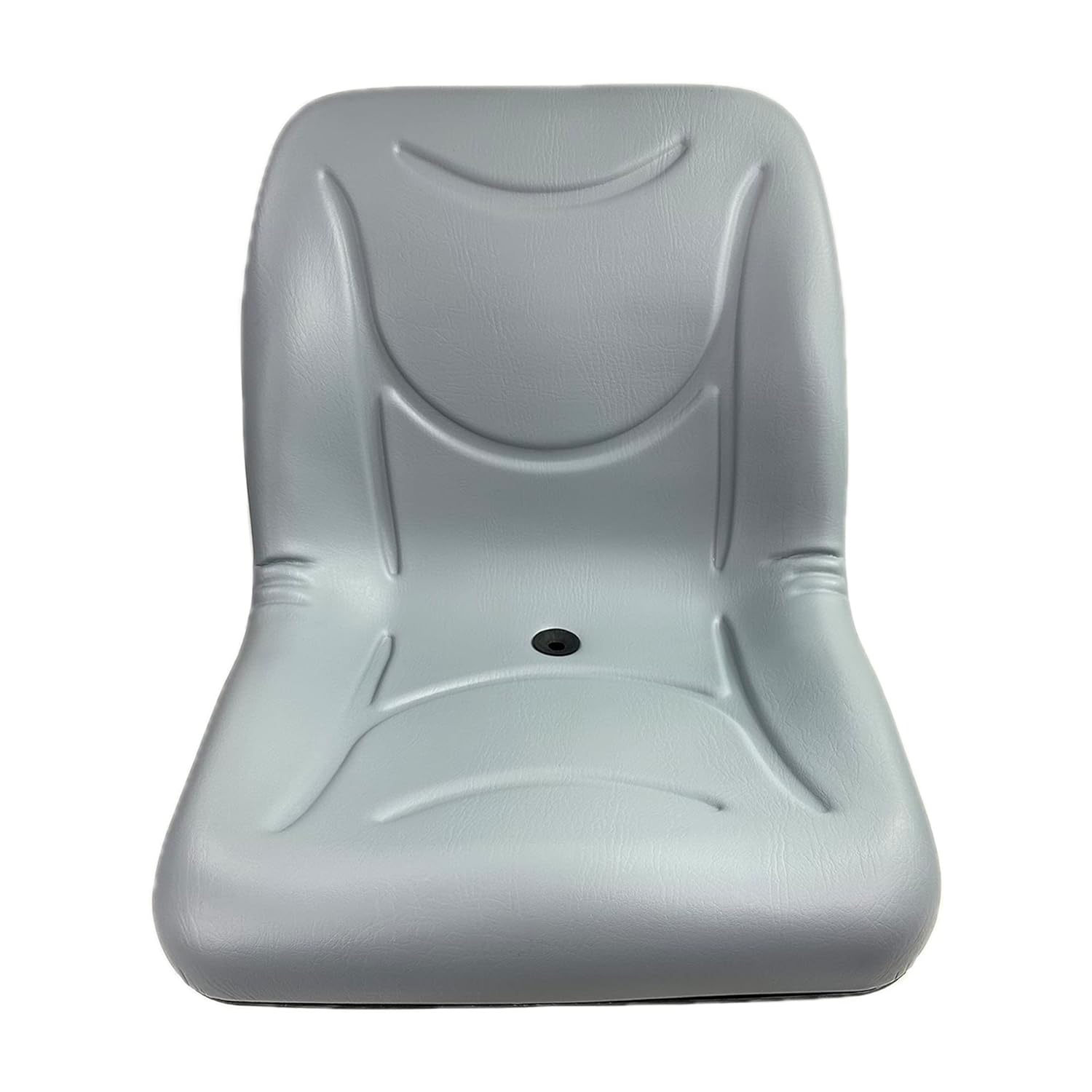 E-133-0577 Grey Bucket Seat for ToroGreensmaster 3120, Multi-Pro 1200, Multi-Pro 1250, Multi-Pro 1750, Multi-Pro 5700, Multi-Pro 5800, Twister 1600, Workman 1100,+++