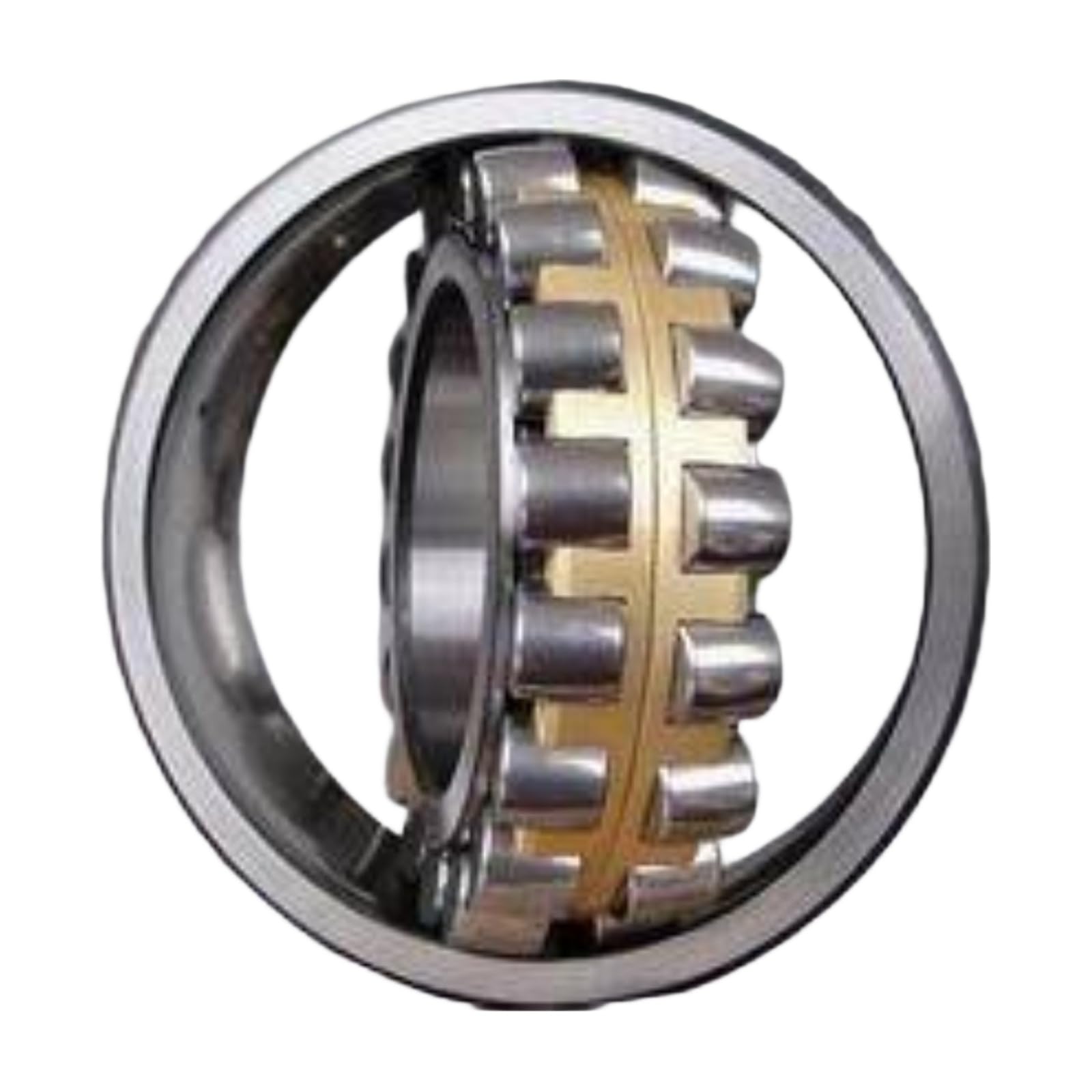Rodamientos de rodillos 22310CAW33 oscilantes para alta carga axial 2
