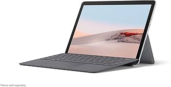 Amazon.com: NEW Microsoft Surface Go Signature Type Cover