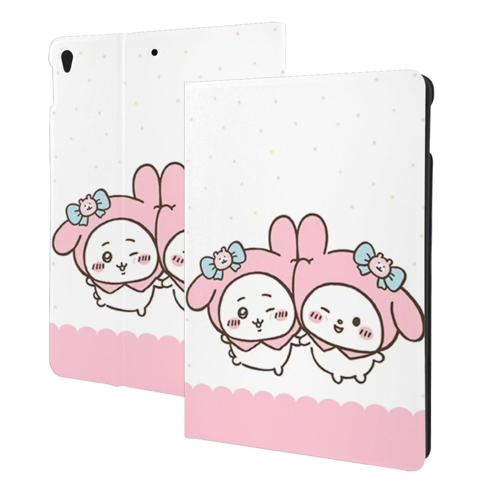 Amazon.co.jp: iPad 10.5 用 ケース ちいかわ iPad Air 第三世代2019