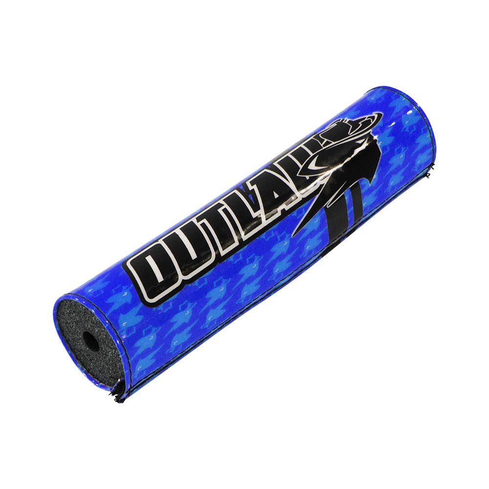 Handlebar Bar Pad Fits Yamaha Yz Yzf Ty Wr Dtr Pw Tdm Ttr Wrf Xtz