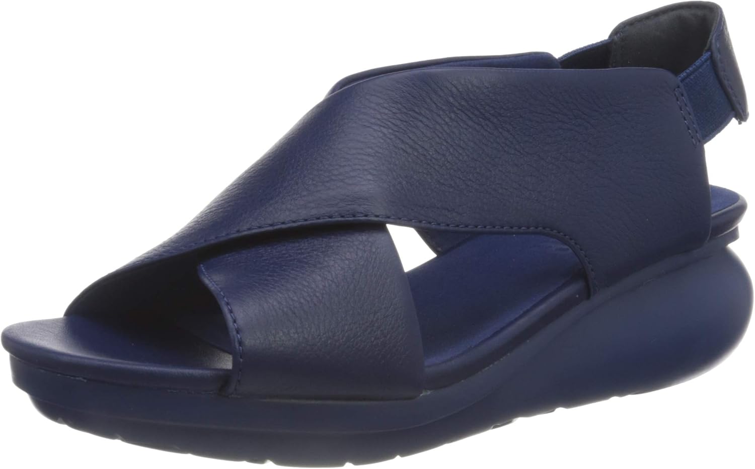 Camper Ballon Sling terug sandalen voor dames, Blauw, 37 EU : Amazon.nl:  Kleding, schoenen \u0026 sieraden