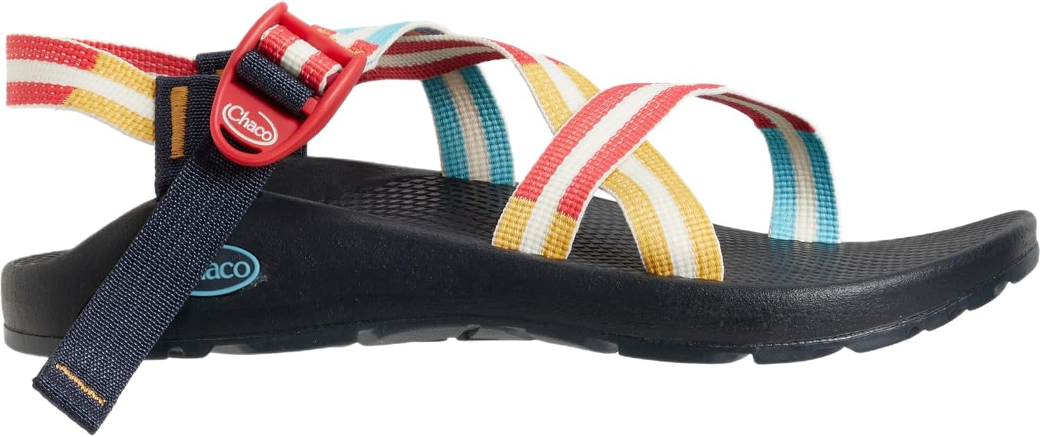 Chaco Women's Z/1 Classic Sandal, Vary Primary, 8 M US - Image 2
