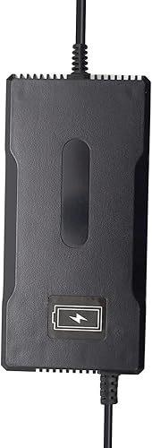 Miniatura 4 de Cargador de batería de 24V 5A para EA1065, S150 180 X-CEL, Jazzy 1107 614HD Smart Automatic