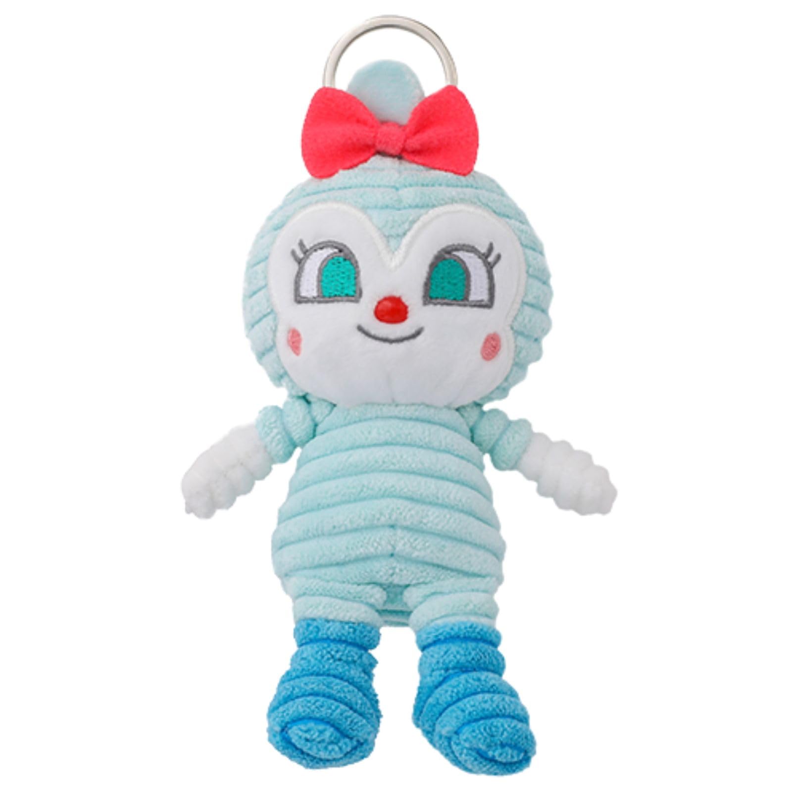 Amazon.co.jp: アンパン マンミュージアム限定 ぬいぐるみ