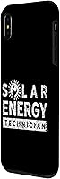 Vista 14 de iPhone 13 Pro Técnicos de energía solar energía solar caso de energía solar