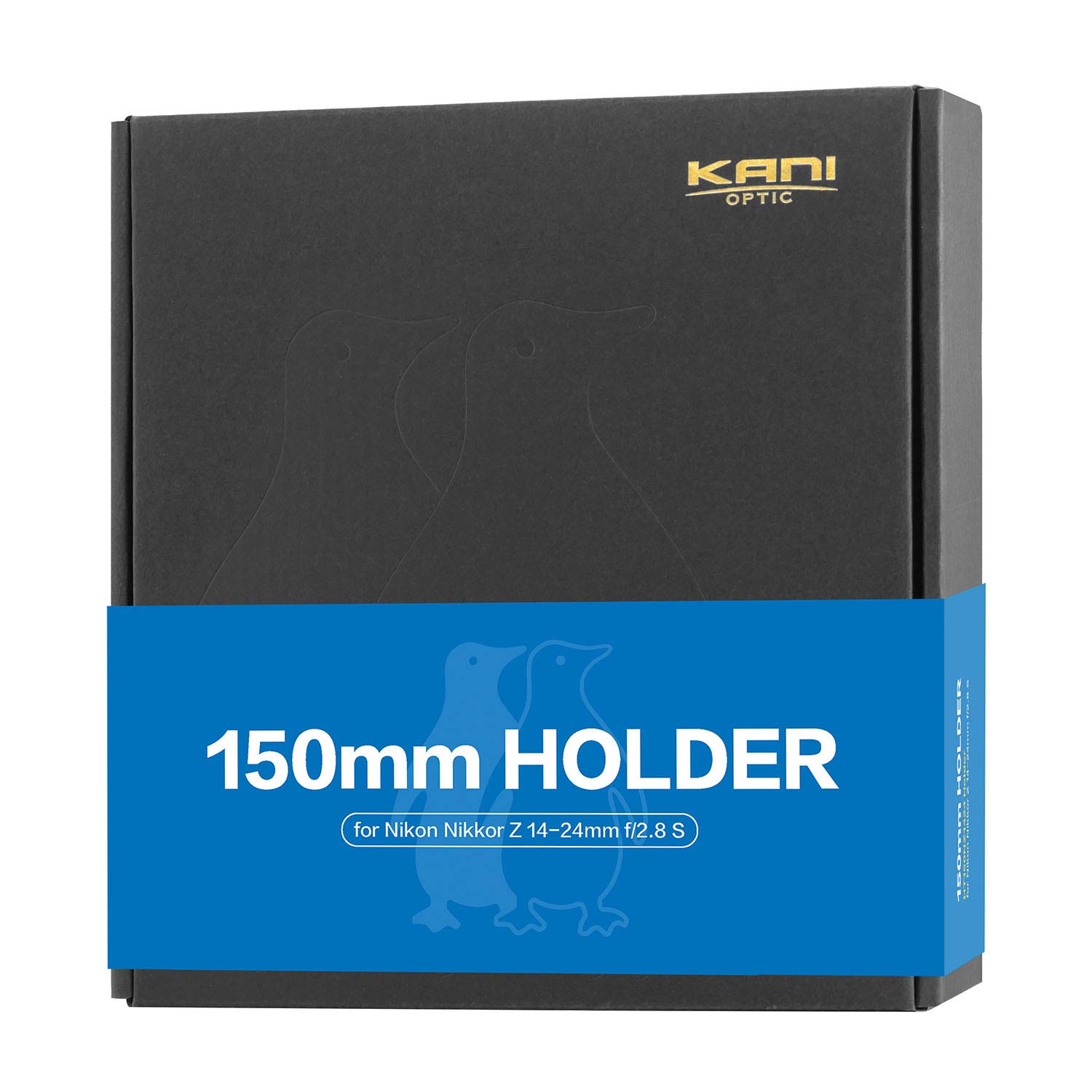 Amazon | KANI 150mm幅 HT150 III フィルターホルダーセット Nikon Z Amazon | KANI 150mm幅 HT150 III フィルターホルダーセット Nikon Z