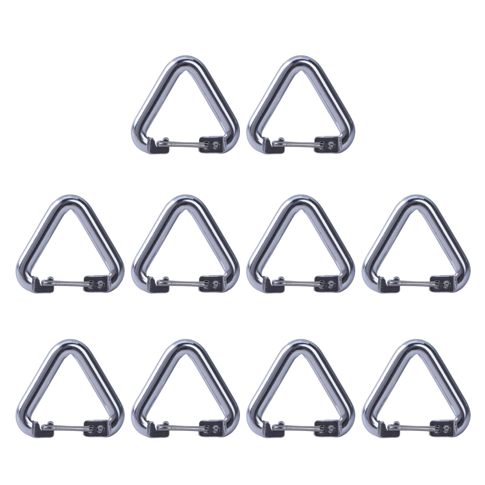 CROCHET DE REMORQUE En Alliage M Tallique Robuste Pour Voiture RC Axial