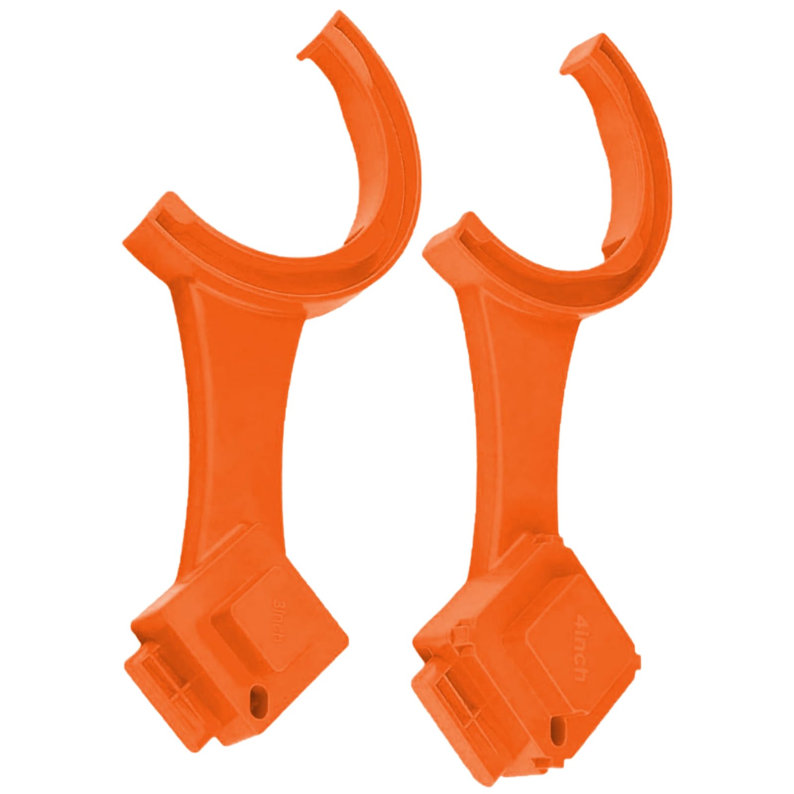 2PCS RV Sewer Hose Wrench, Universal RV Sewer Fitting
