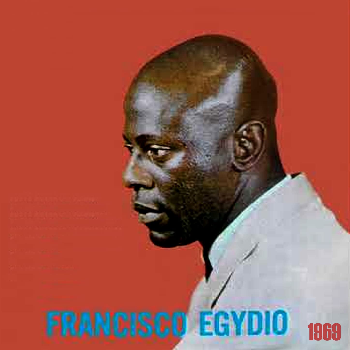 Francisco Egydio