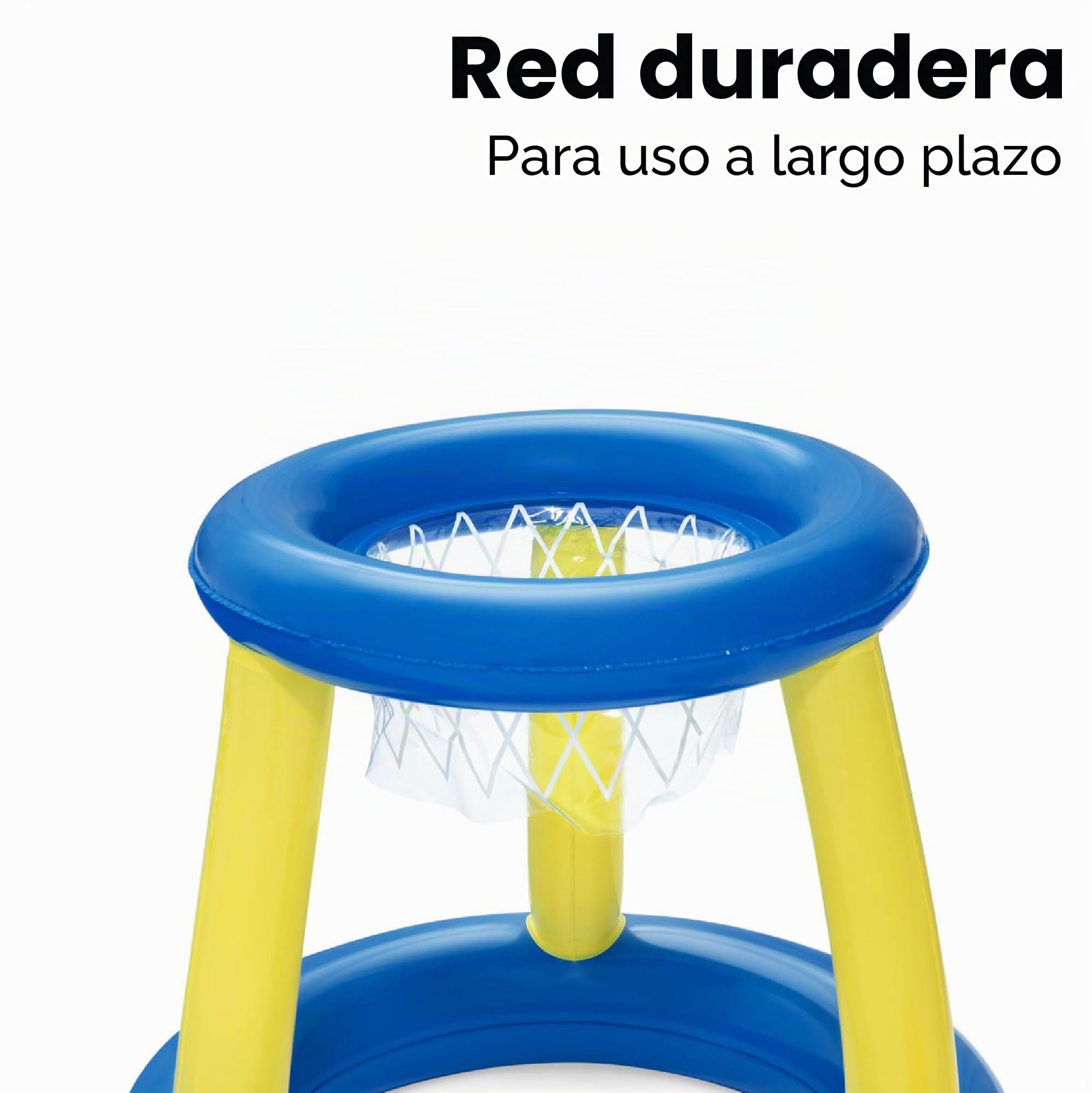 Bestway® Φ24/Φ61cm Splash 'N' Hoop Water Game