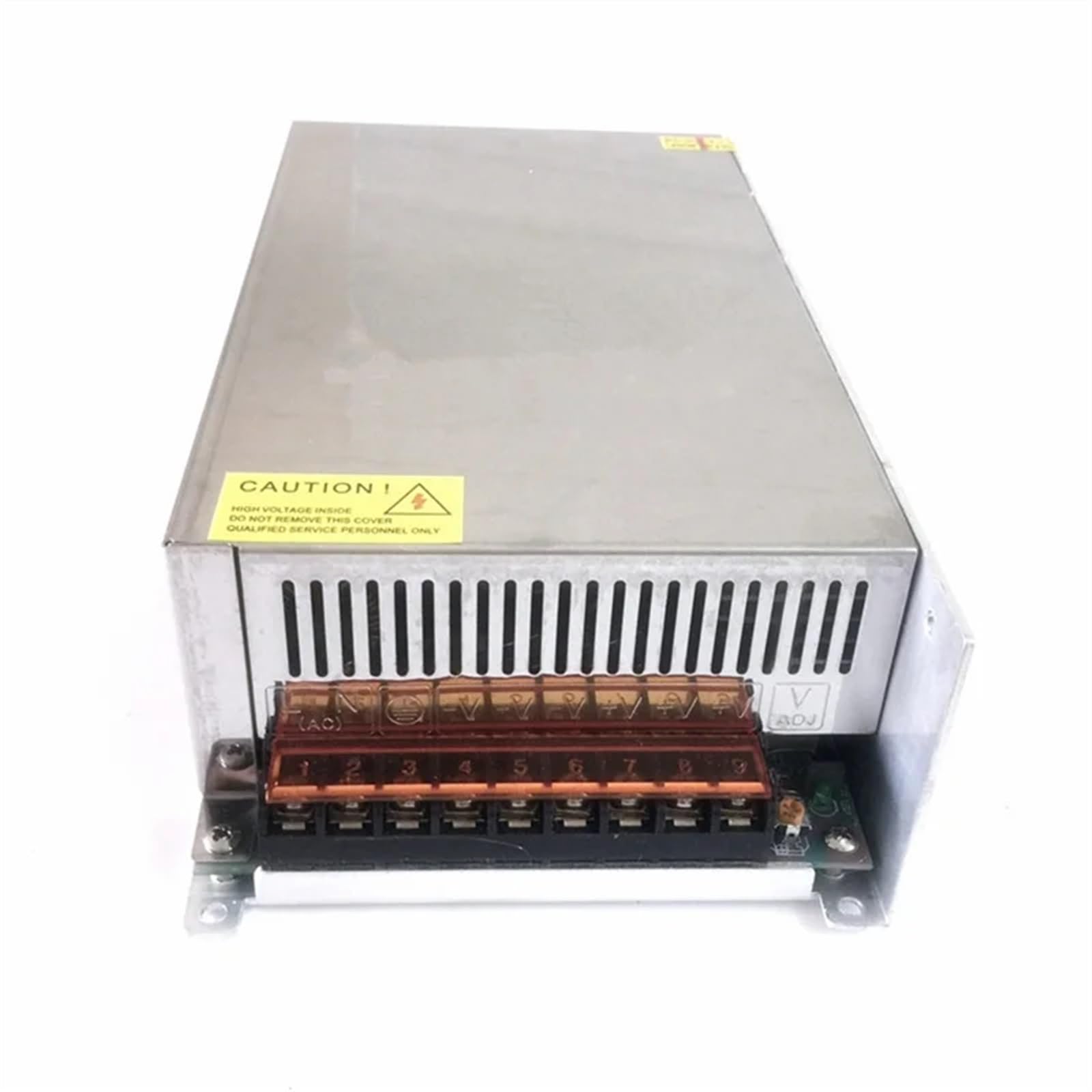 Zasilacz przełączany 1000 W, DC 12 V, 24, 36 i 48, stałe napięcie, wejście 110/220 AC a(110 V, 24 V 41 V)