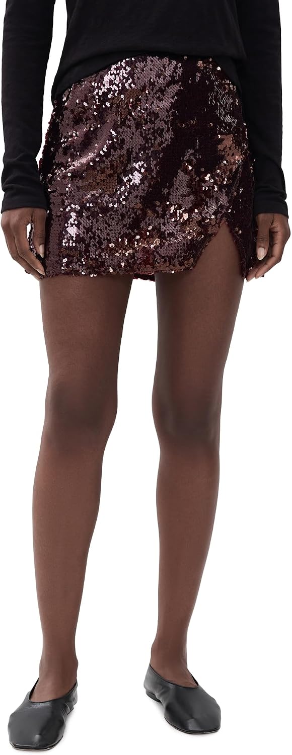 Show Me Your Mumu Women's Vera Skort