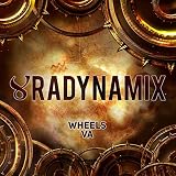  Oou Yes (Original mix)