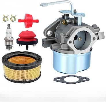 Spkagy Carburetor for Generac 8795 C5000 4000 5000 Watt Generator Engine