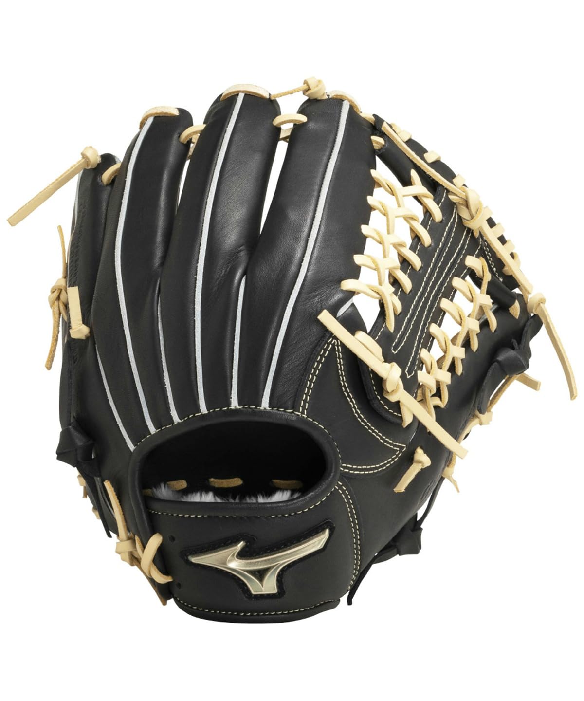 Amazon | MIZUNO(ミズノ) 軟式用 野球 野手用グローブ 少年軟式用