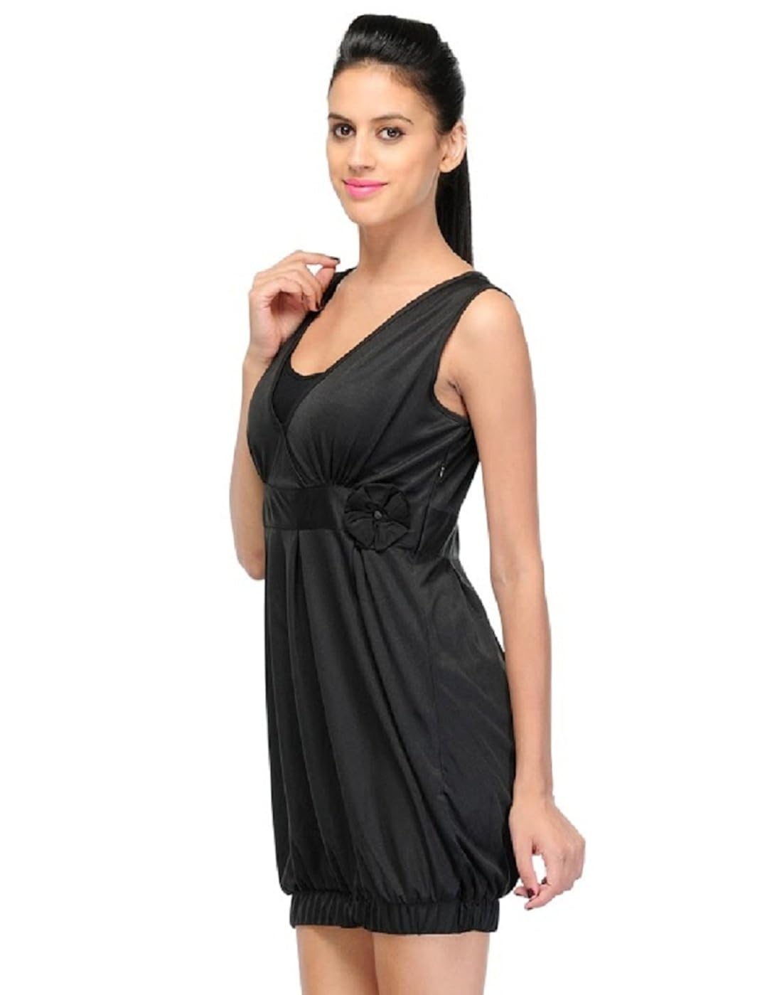 Gsi Stylish Girls Black Short Dress Amazon In Clothing Accessories Gsi Stylish Girls Black Short Dress Amazon In Clothing Accessories
