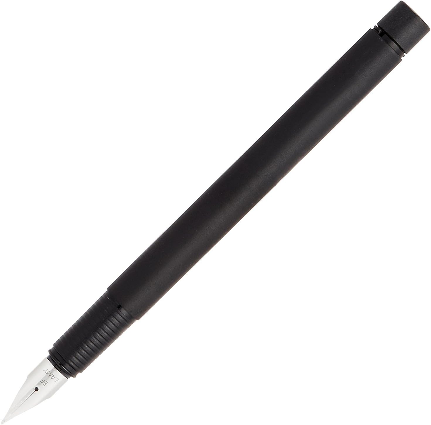 CP1 Matte Black Fountain Pen - Extra Fine