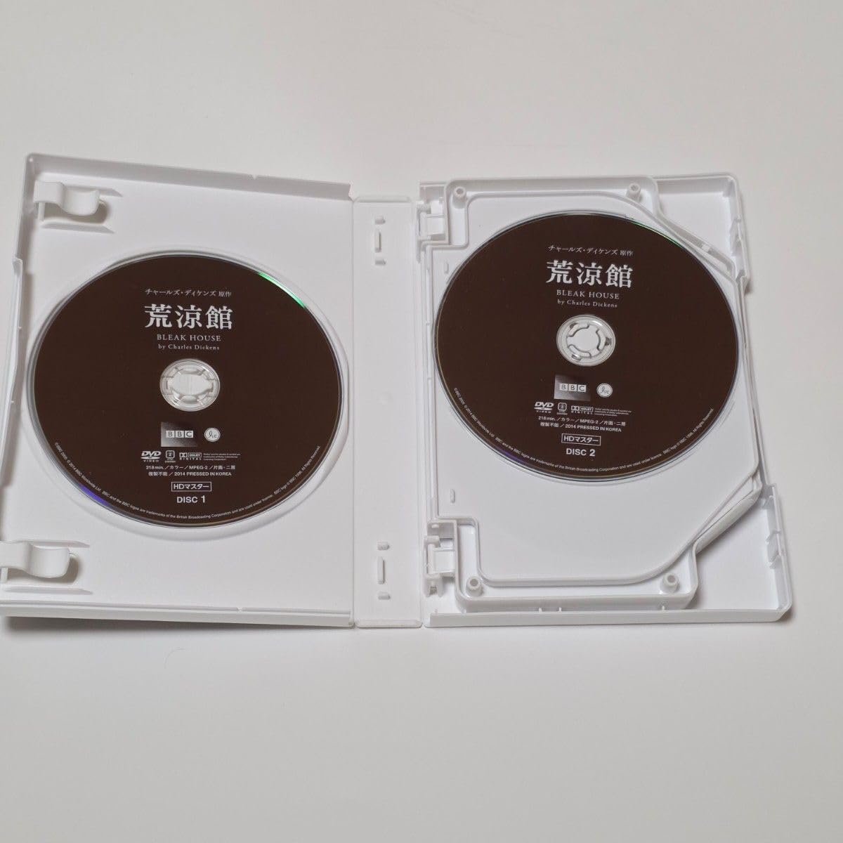 チャールズ・ディケンズ BBCドラマ傑作選 DVD-BOX Amazon.co.jp: チャールズ・ディケンズ BBCドラマ傑作選 DVD-BOX