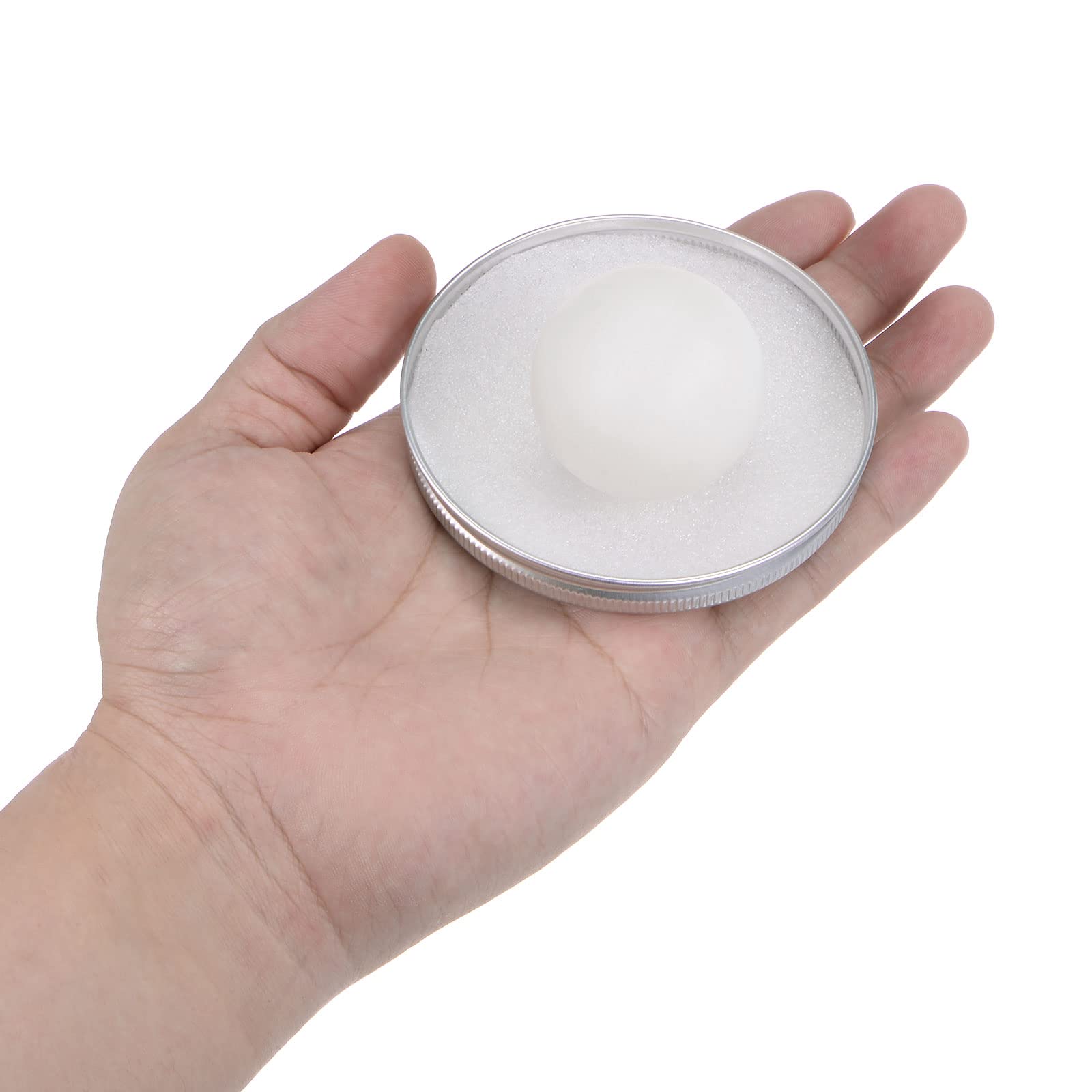PA Nylon Sólido Plástico Bolas 40mm G3 Precisión Rodamiento Bola