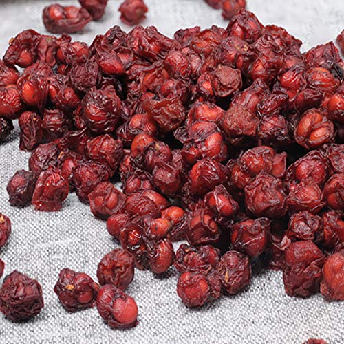 通用 ¡Promoción! Té de Hierbas súper 250 g de Bayas de Schisandra Altamente Recomendado - Imagen 5