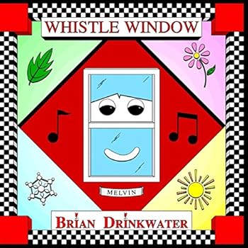 Paperback Whistle Window Book