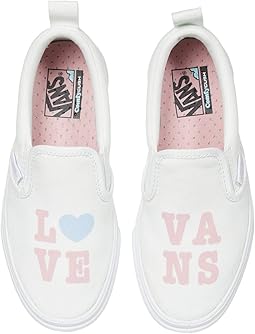 zappos girls vans