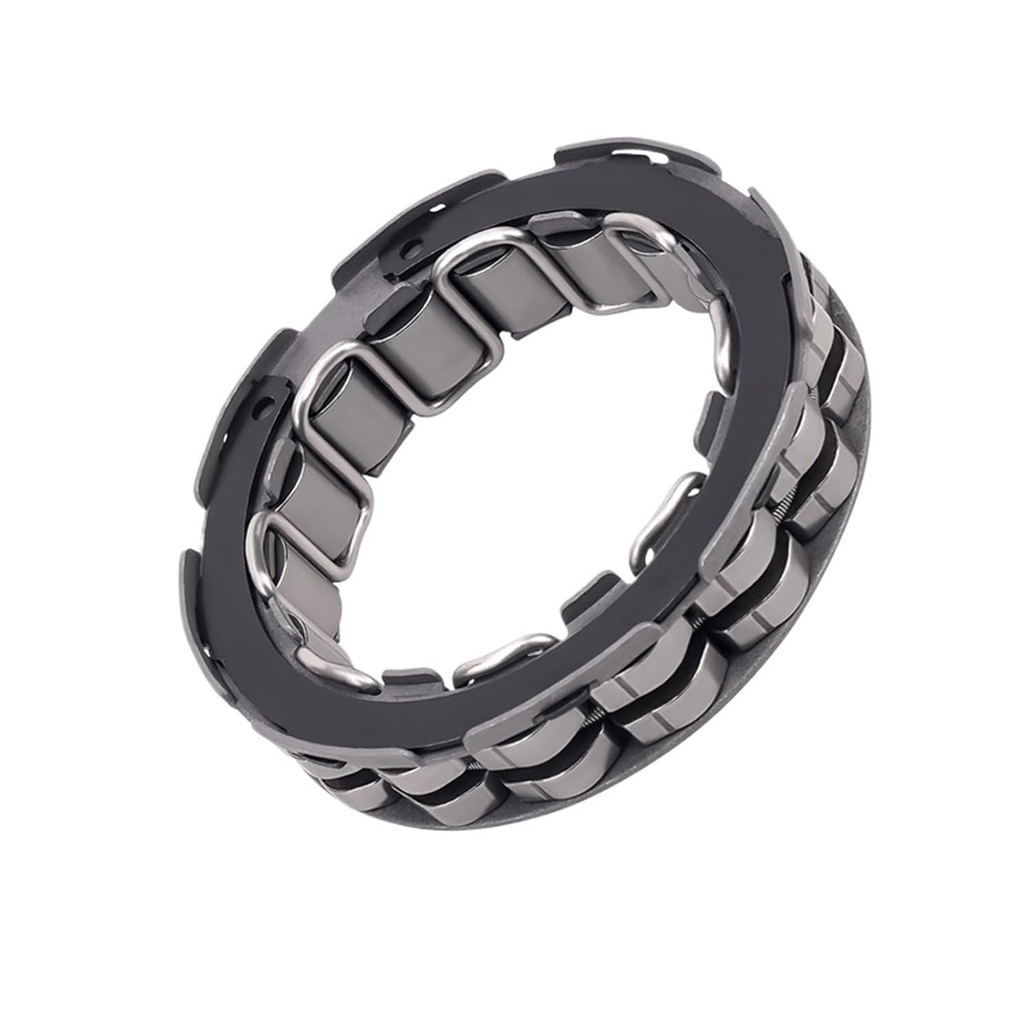 Motorcycle One Way Starter Bearing Overrunning Clutch Beads Compatible with MV Agusta BRUTALE 800 RR 2013-2017 8000C4242 8000C2942