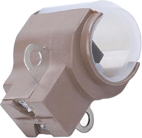 Miniatura 6 de Kit de reparación de cepillo de aleación de aluminio para Denso 0216202530 0216202720 27370-42010 27370-75060