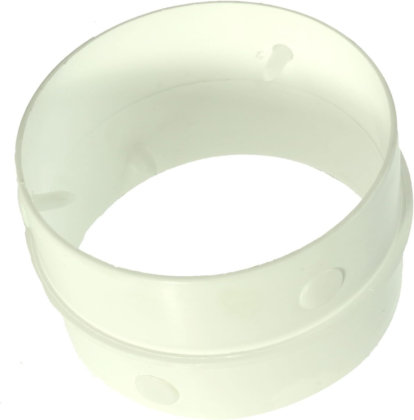 White Knight WK44AW Strong Tumble Dryer Vent Hose - View #11