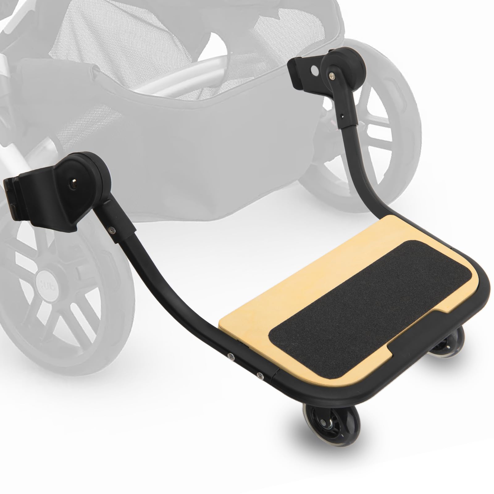 Evenflo Stroller Accessories Wimony Universal Rain Cover For