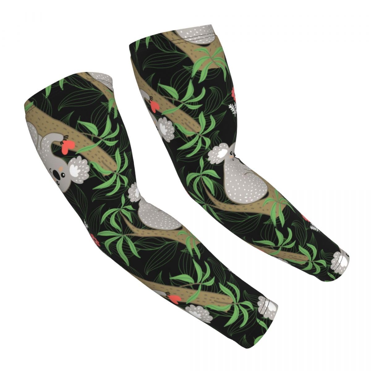 RIMENCH Arm Sleeves for Men & Women UV Sleeves Sun Sleeves for Football Sleeves