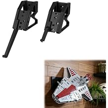 Wall Mount Compatible with Venator 75367 | Angled Wall Display Bracket for Enhanced Visual Detail
